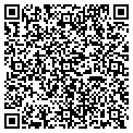 QR code with Keonnas Salon contacts