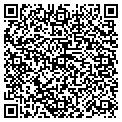 QR code with Kims Styles And Braids contacts