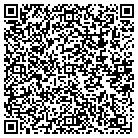 QR code with Nisbet II J Douglas MD contacts