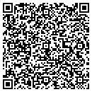 QR code with Parking Vltns contacts