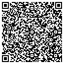QR code with A Secure Auto contacts