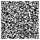QR code with Atlas Garage contacts