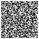 QR code with Rick's Ramps contacts