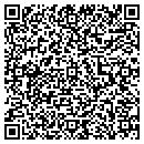 QR code with Rosen Alan MD contacts