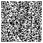 QR code with Serednyakova Tatyana DO contacts