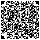 QR code with Radium Springs Beauty Salon & Boutique contacts