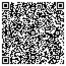 QR code with J & E Automotive contacts
