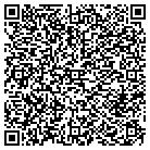 QR code with B C Marketing & Publishing Inc contacts