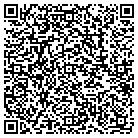 QR code with Yakavonis Vincent J MD contacts