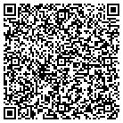QR code with Fant And Sons Service's contacts