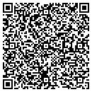 QR code with Hayward Business Services contacts