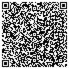 QR code with John R Rhodes Business Service contacts