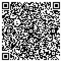 QR code with Nustarr Inc contacts