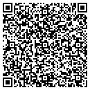 QR code with Cj Express contacts