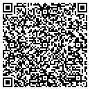 QR code with Clyde B Edwards contacts