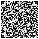 QR code with Hagos Hana MD contacts