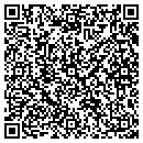 QR code with Hawwa Tawfik F MD contacts