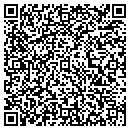 QR code with C R Trigueiro contacts
