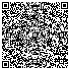 QR code with W B Rehabilitation Service contacts