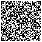 QR code with J J Taylor Distributors contacts