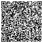 QR code with Cmt Business Svcs LLC contacts