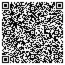 QR code with Danny Hawkins contacts