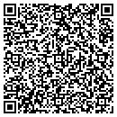 QR code with Marcoux David A MD contacts