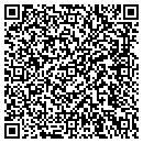 QR code with David M Hale contacts