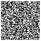 QR code with Fandakly Auto Service Inc contacts