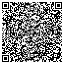 QR code with Deezcutz contacts