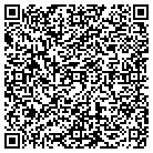 QR code with Henry's Measuring Service contacts