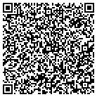 QR code with Orthopaedics of New England contacts