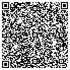 QR code with J & D Gutter Service contacts