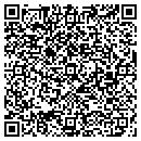 QR code with J N Handy Services contacts