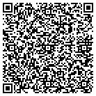QR code with Junsally Staffing Svcs contacts