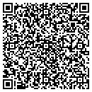 QR code with Riedel John MD contacts
