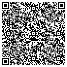 QR code with M And M Construction Services contacts