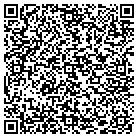 QR code with Omega Security Service Inc contacts