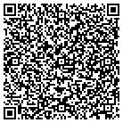 QR code with Thursby Michael A DO contacts