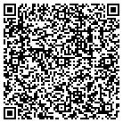 QR code with Timothy N Liesching Md contacts