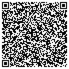 QR code with University Internal Medicine contacts