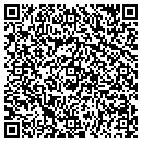 QR code with F L Automotive contacts