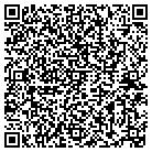 QR code with Wenger Christopher MD contacts
