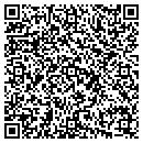 QR code with C W C Services contacts