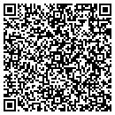 QR code with Haas Richard A MD contacts