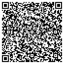 QR code with Hill Robert W MD contacts