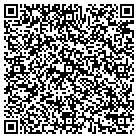 QR code with P J Dancer Properties Inc contacts