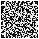 QR code with Hbe Auto Service contacts