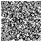 QR code with Hunter And Oak Amoco Service contacts
