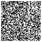 QR code with High Point Auto Service contacts